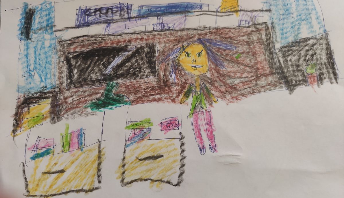 Ксения Евгеньевна Заярнюк