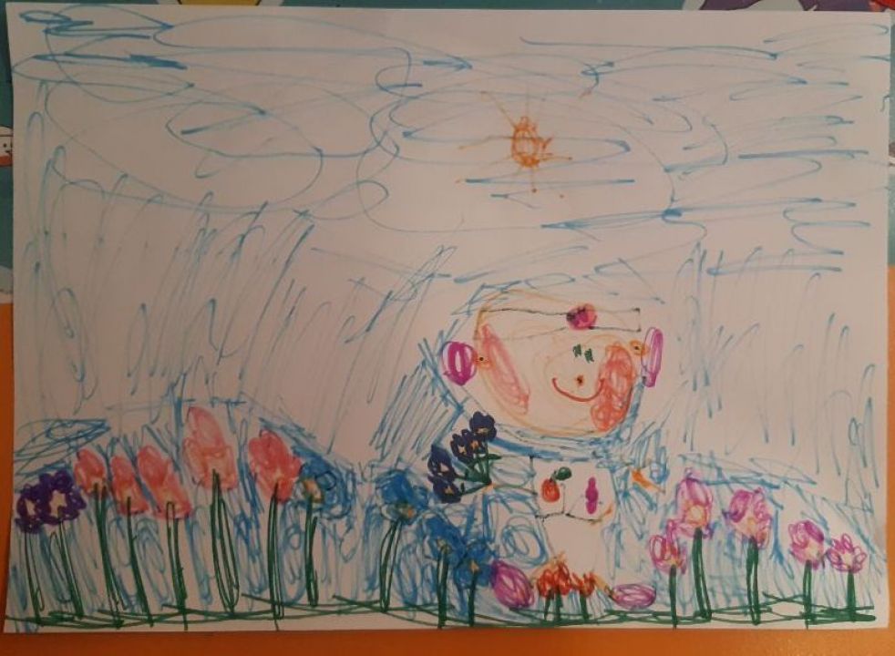 Катя Козаченко