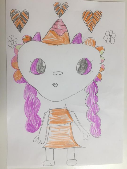 Алиса Максимовна Котова