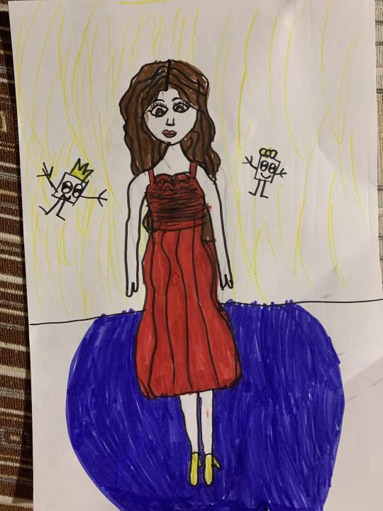 Валерия Сергеевна Синюшкина