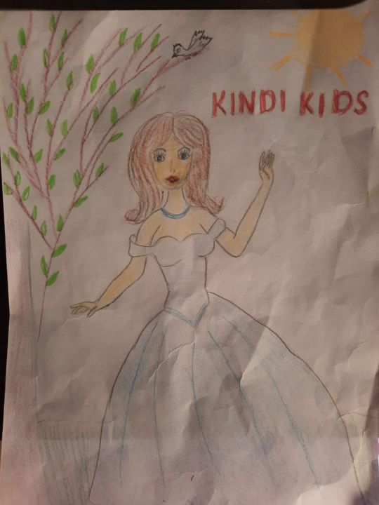 Нелли Аркадиевна Андреасян