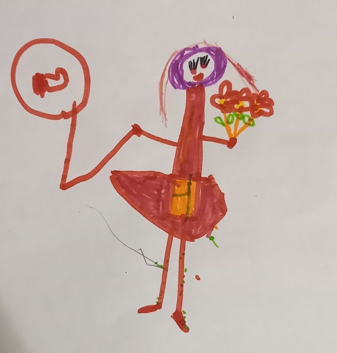 Елизавета Андреевна Клименок