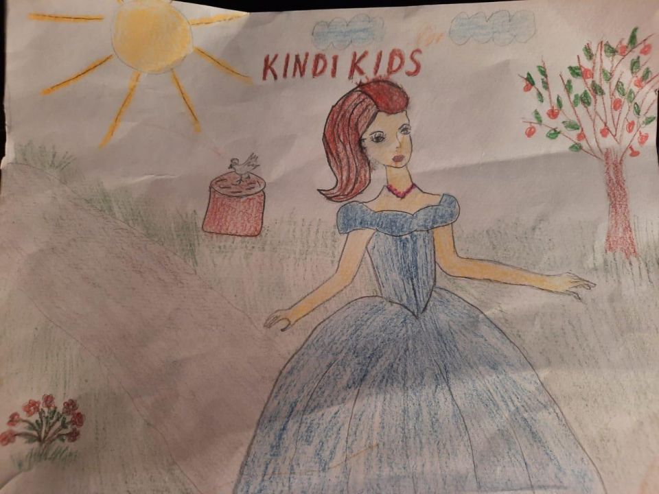 Аделина Аркадиевна Андреасян