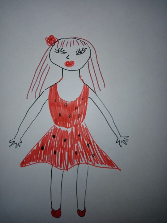 Милана Вячеславовна Соскова