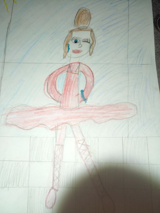 Мария Ивановна Лапко