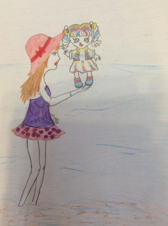 Кристина Евгеньевна Пчельникова