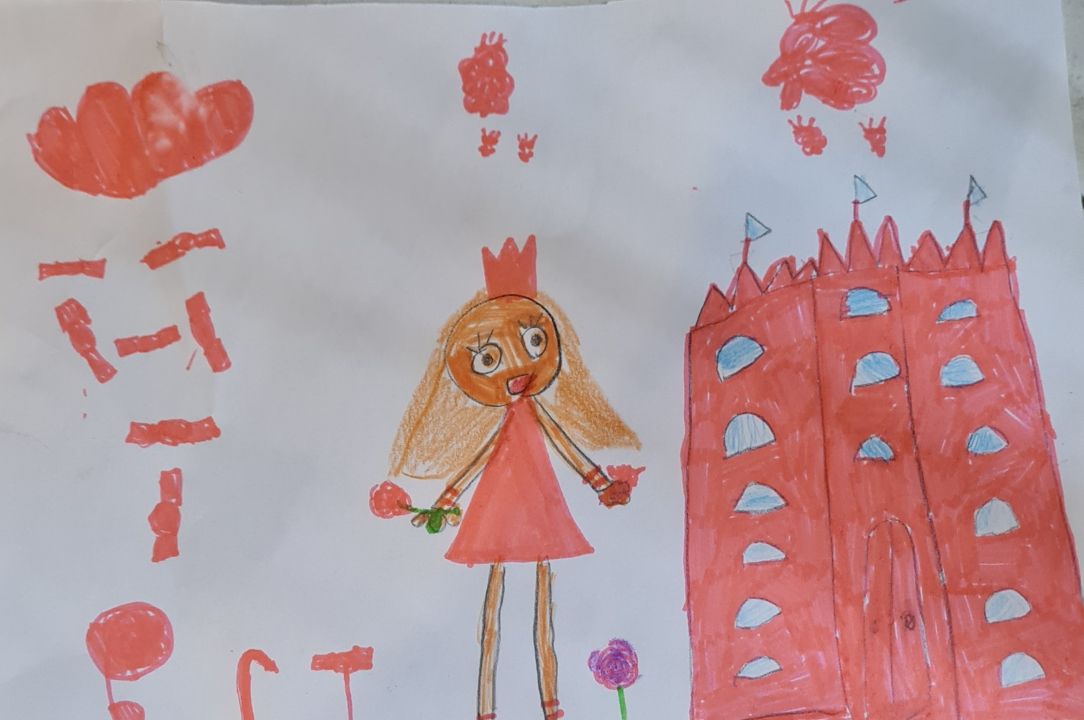 Диана Андреевна Казанина