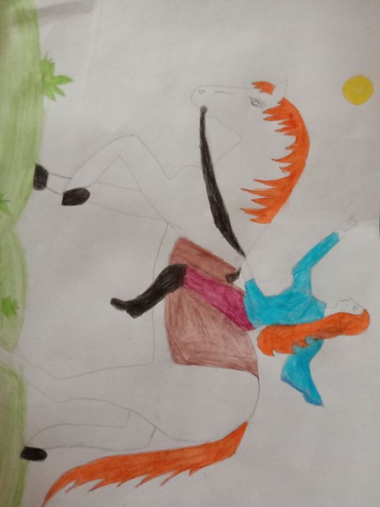 Ангелина Руслановна Кафарова