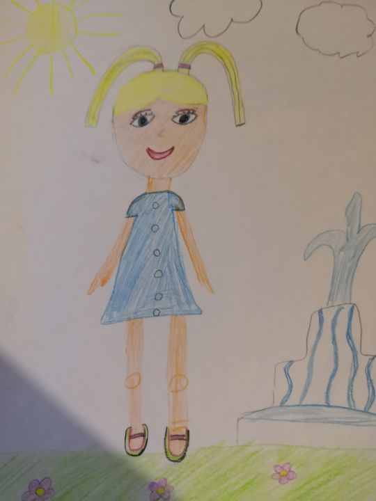 Кира Алексеевна Башарина