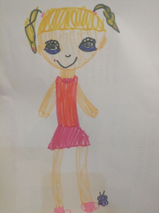 Катя Губанова