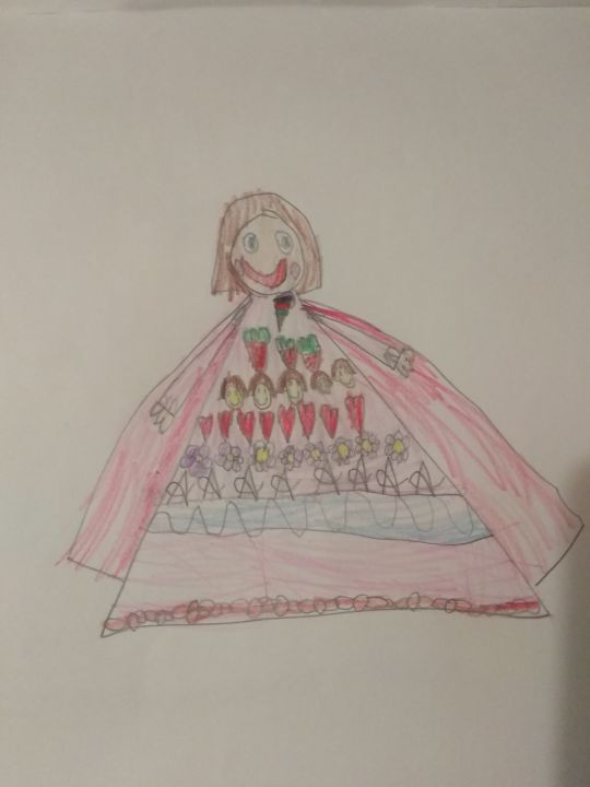 Анастасия Алексеевна Винникова