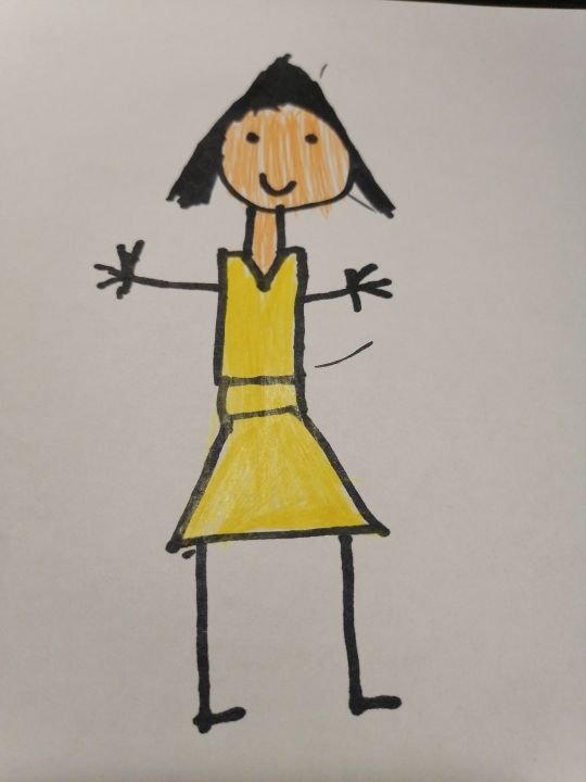 Кристина Имрановна Фарзуллаева