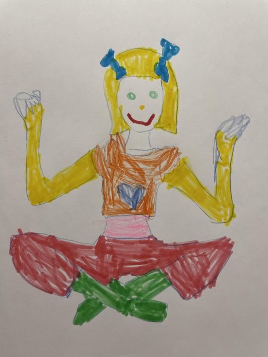 Вероника Сычёва