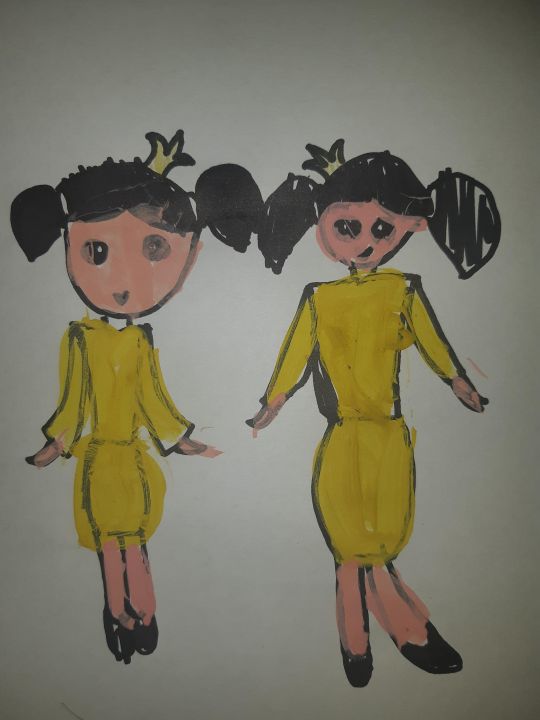 Вика Седова