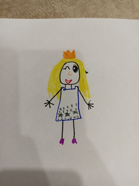 Мария Евгеньевна Гиренко