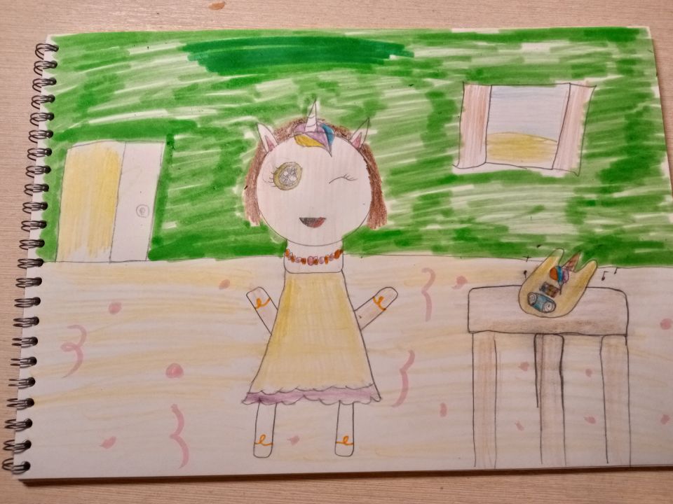 Аня Владимировна Букаева