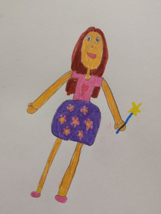 Ева Артемовна Гаврилова