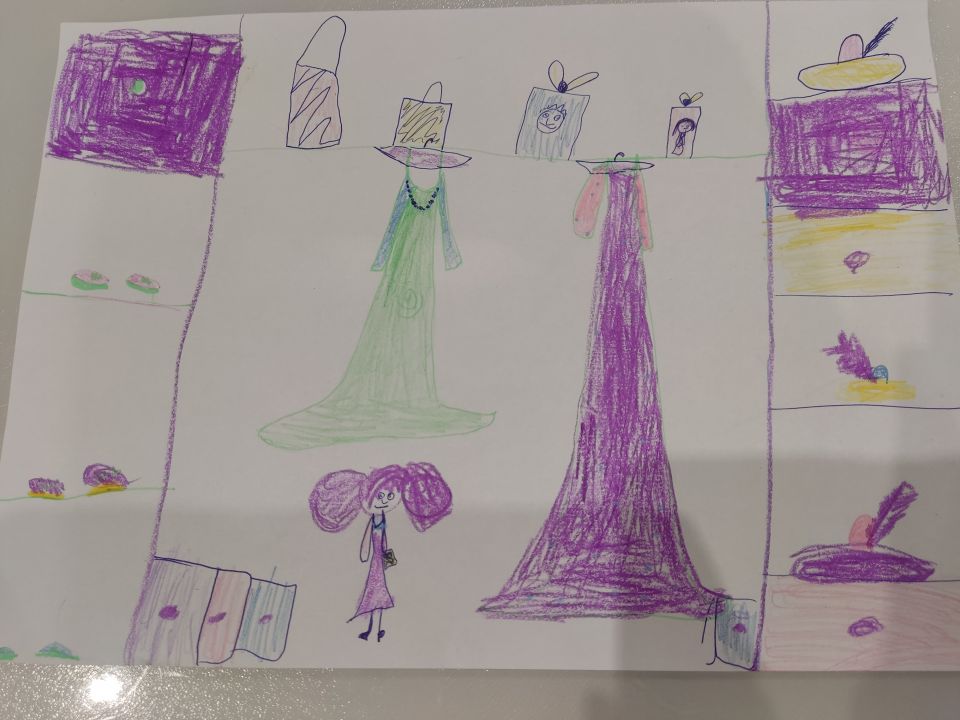 Полина Викторовна Прибыткина