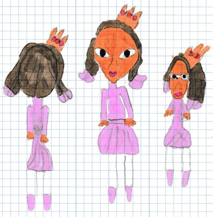 Марина Леонидовна Назарова