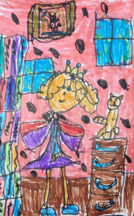 Лада Вячеславовна Лендюк