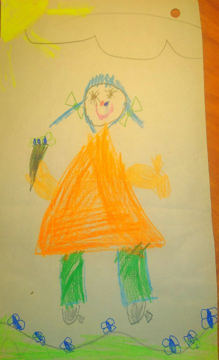 Амина Зайцева