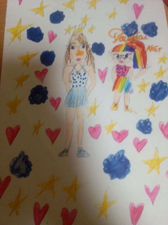 Валерия Станиславовна Конюшевская