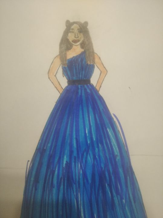 Алиса Станиславовна Ельцова