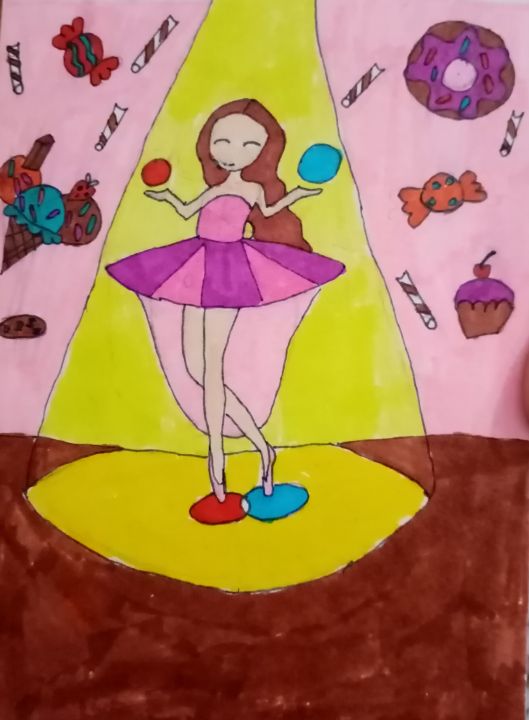 Анфиса Сергеевна Королева