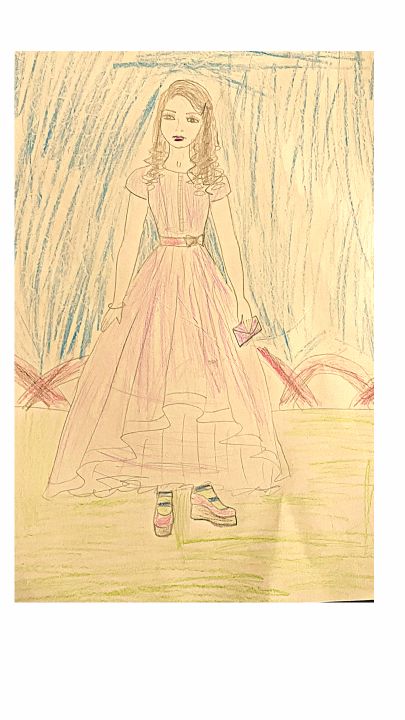 Лейла Асадулаевна Рамазанова