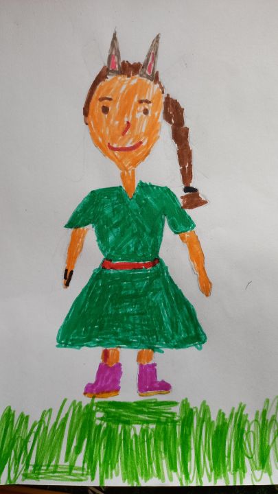 Амира Файзалиевна Фахурдинова