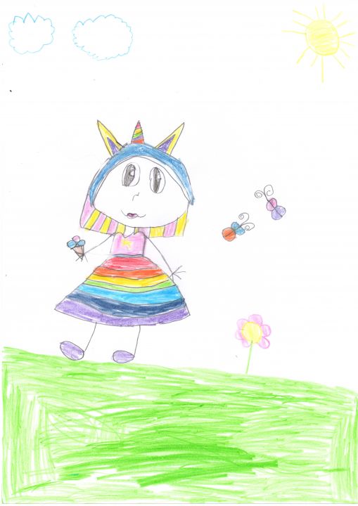 Дарья Александровна Черноусова