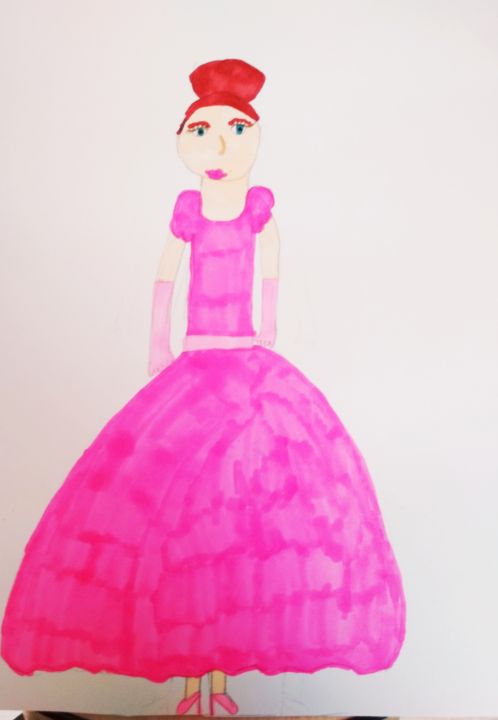 Мария Максимовна Березина