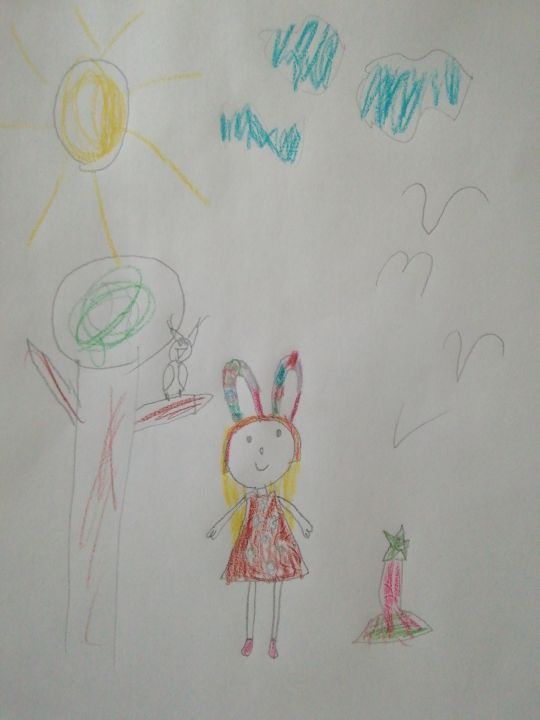 Арина Антоновна Козлобаева