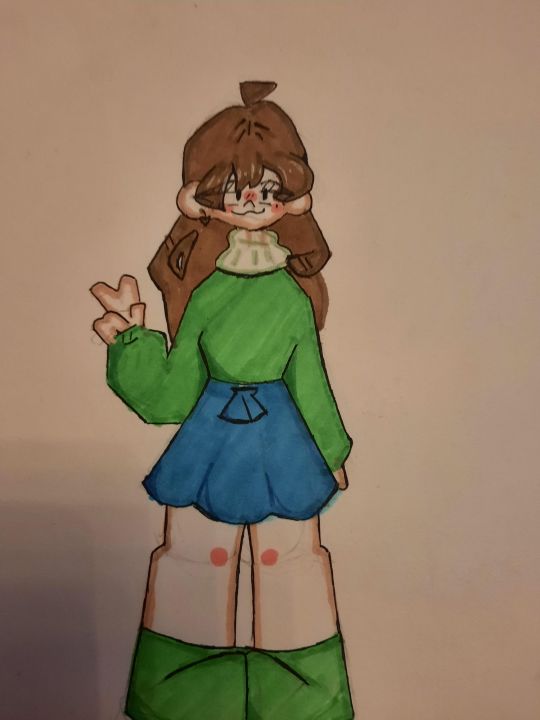 Света Олеговна Света