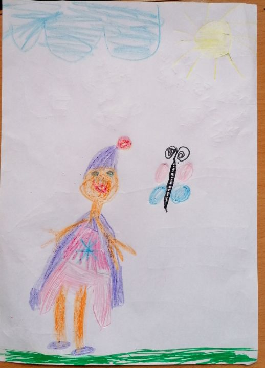 Татьяна Александровна Бурлова