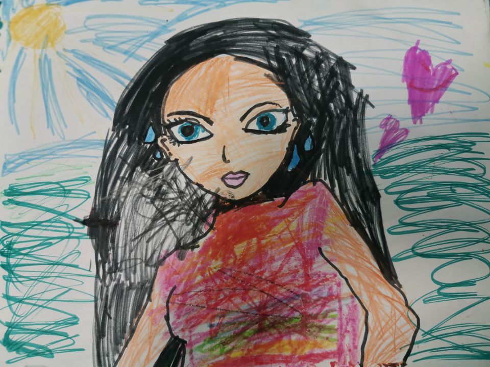 Диана Игоревна Хадиуллина