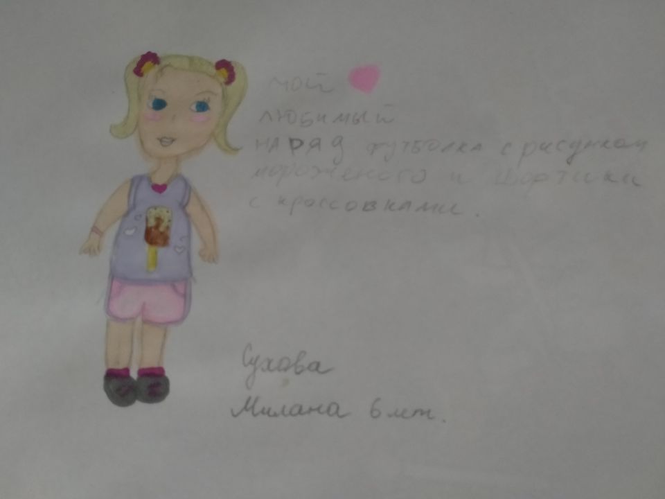 Милана Максимовна Сухова