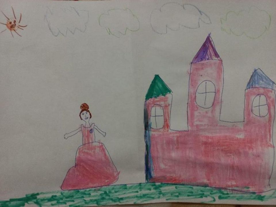 Мария Михайловна Белоногова