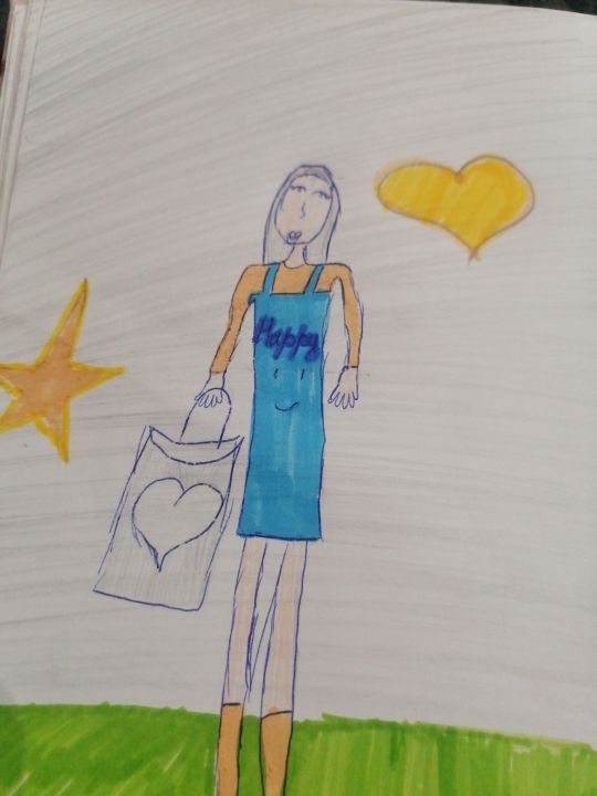 Алиса Андреевна Орешина