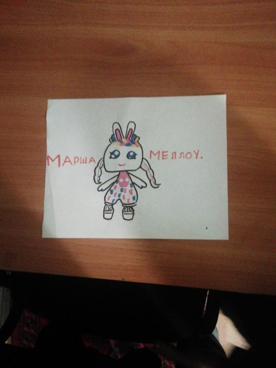 Екатерина Игоревна Безматерных