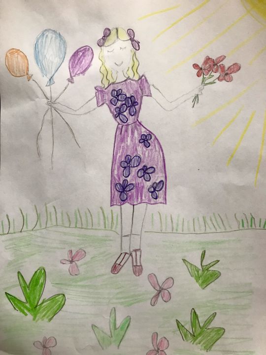 Анна Владимировна Смирнова