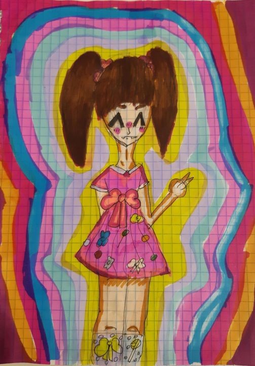 Александра Дмитриевна Безгодько