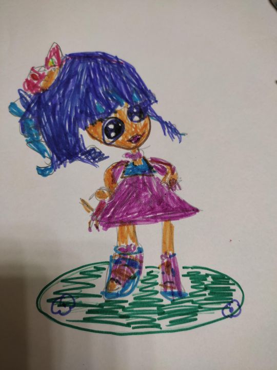 Юлиана Денисовна Чернилевская