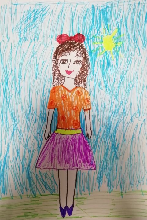 Евгения Кашина