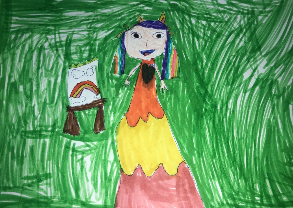 Дайаана Вячеславовна Соколова