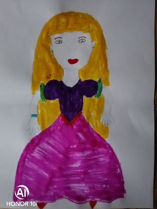 Анна Максимовна Медникова