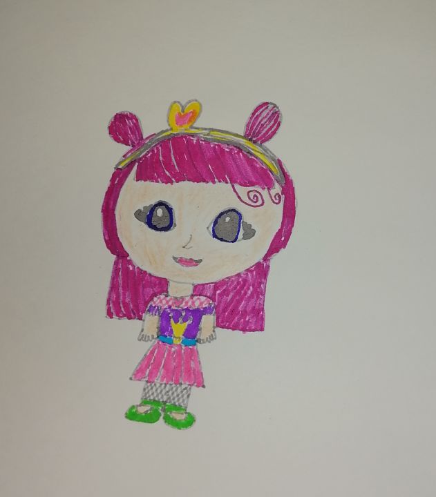 Арина Евгеньевна Хакимова