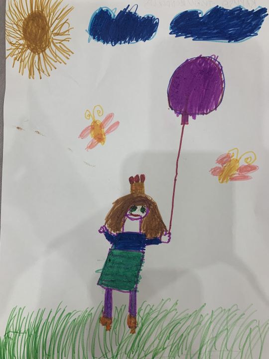 Филлиса Витальевна Ким