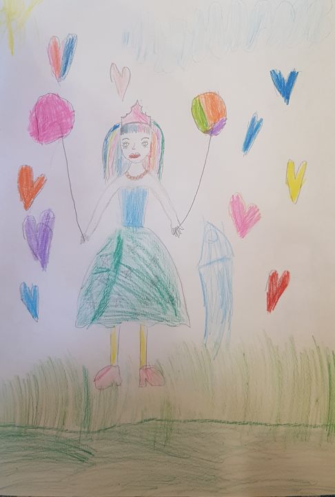 Роман и Ольга Придыбайло