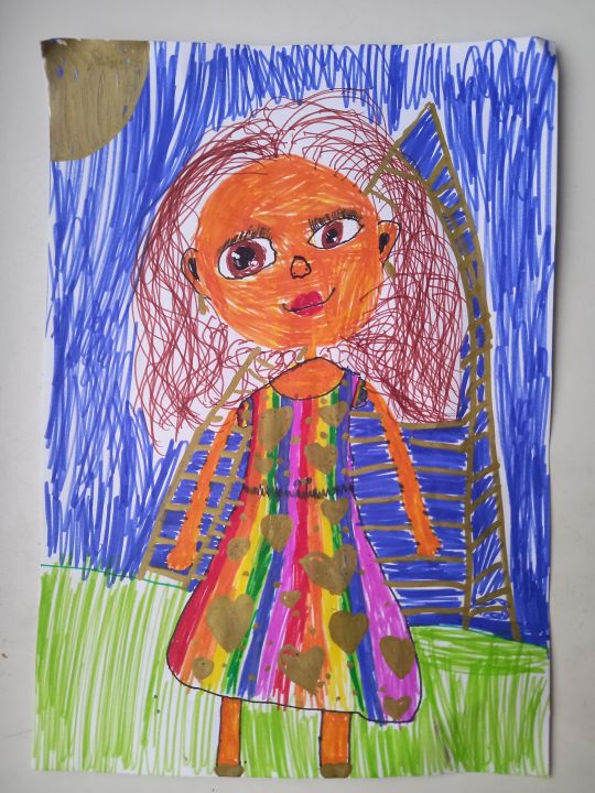 Екатерина Кошелева